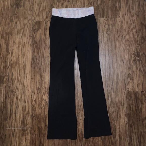 SO Pants - So Womens Black Leggings